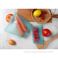 Fresh-keeping bags for refrigerator sealing and packaging